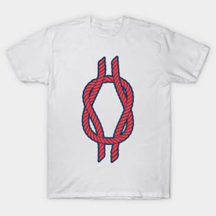 Sailing Knot T-Shirt